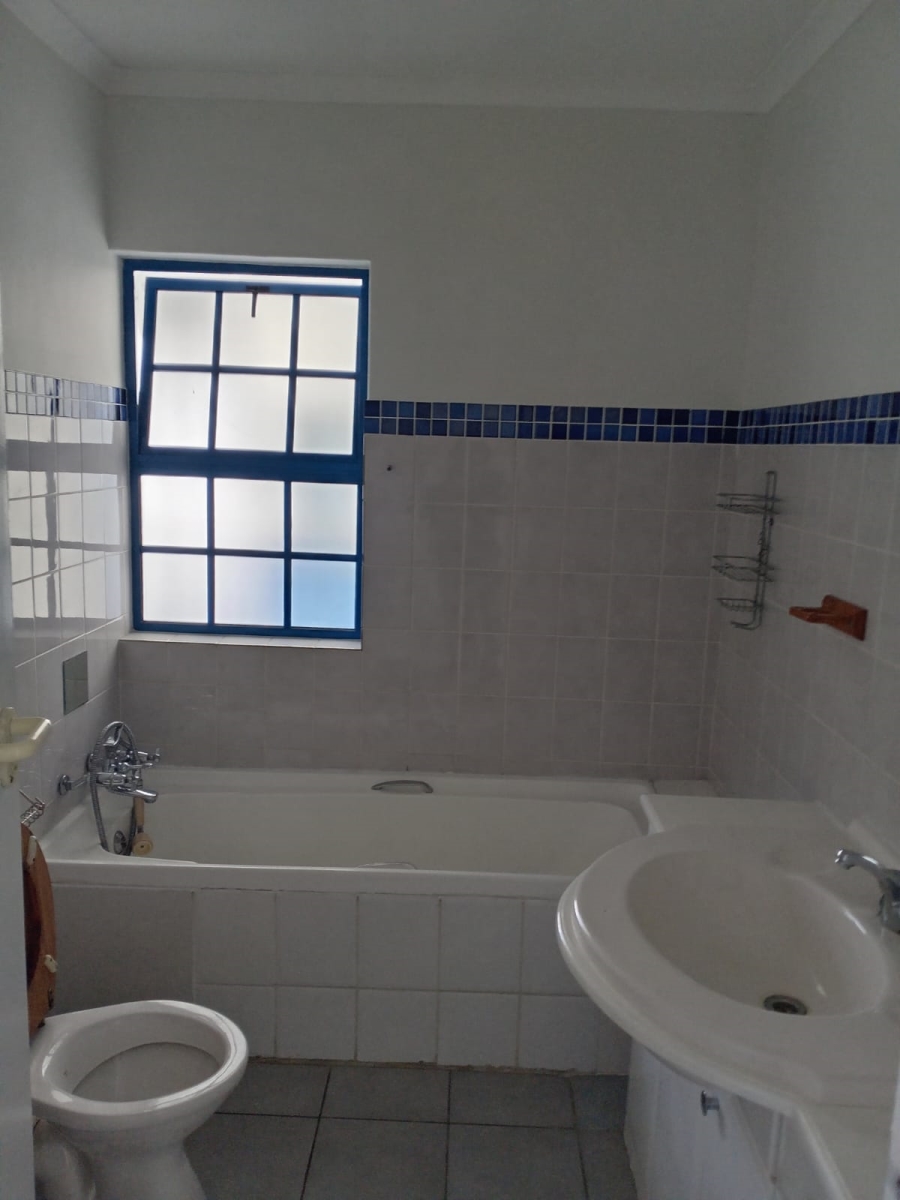 To Let 2 Bedroom Property for Rent in Dobson Western Cape